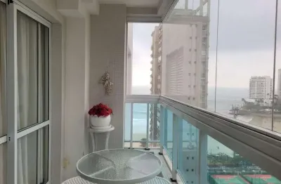 Apartamento a venda  78 m2 com acesso direto a praia das asturias