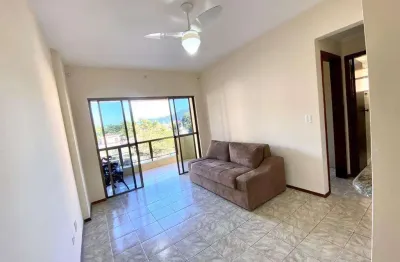 Apartamento com 1 dormitorio a venda, 60 m2 por r$ 410.000 - praia do tombo - guaruja/sp