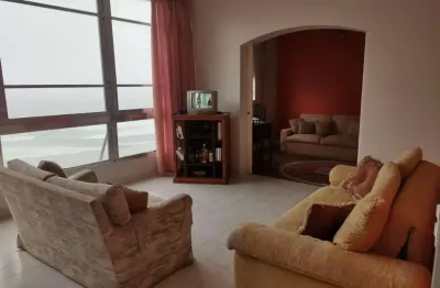 Apartamento com 3 dormitorios a venda, 130 m2 por r$ 630.000,00 - pitangueiras - guaruja/sp