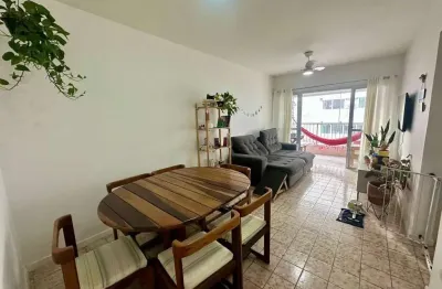 Apartamento com 2 dormitorios a venda, 80 m2 por r$ 450.000,00 - asturias - guaruja/sp
