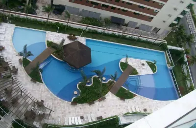 Apartamento com 2 dormitorios para alugar, 94 m2 por r$ 8.000,00/mes - asturias - guaruja/sp