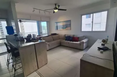 Apartamento com 3 dormitorios a venda, 128 m2 por r$ 1.200.000,00 - asturias - guaruja/sp