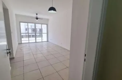 Apartamento com 2 dormitorios a venda, 80 m2 por r$ 430.000,00 - vila alzira - guaruja/sp