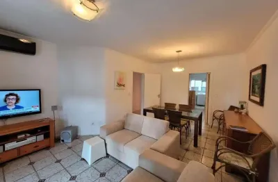 Apartamento com 3 dormitorios a venda, 98 m2 por r$ 650.000,00 - asturias - guaruja/sp