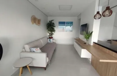 Apartamento com 2 dormitorios a venda, 71 m2 por r$ 650.000,00 - enseada guaruja - guaruja/sp