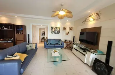 Apartamento com 3 dormitorios a venda, 200 m2 por r$ 2.200.000 - asturias - guaruja/sp