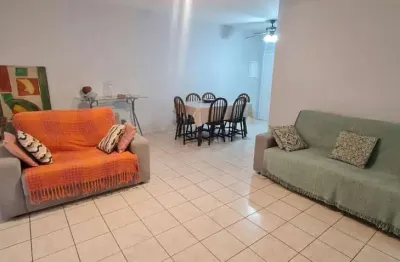 Apartamento entre as praias das asturias e do tombo – conforto e localizacao privilegiada – guaruja/sp