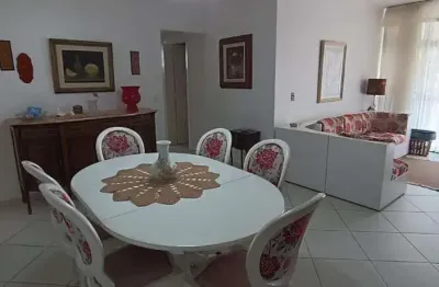 Apartamento com 3 dormitorios a venda, 98 m2 por r$ 650.000,00 - tombo - guaruja/sp