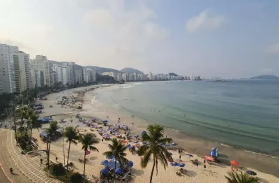 Apartamento com 3 dormitorios a venda, 180 m2 por r$ 1.720.000,00 - praia das asturias - guaruja/sp