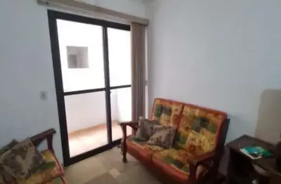 Apartamento com 2 quartos à venda no Jardim Las Palmas, Guarujá 