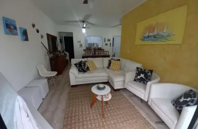 Apartamento com 2 dormitorios a venda, 90 m2 por r$ 500.000,00 - asturias - guaruja/sp