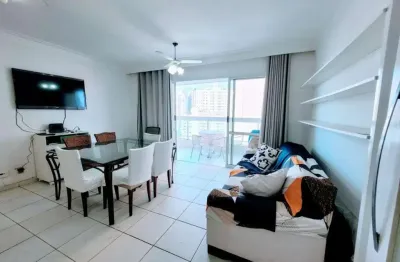 Apartamento com 2 dormitorios (1 suite) e lazer completo no guaruja – ideal para moradia ou veraneio!