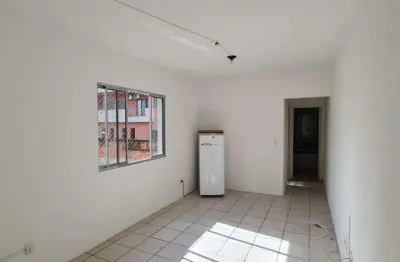 Apartamento com 1 quarto à venda no Jardim Las Palmas, Guarujá 