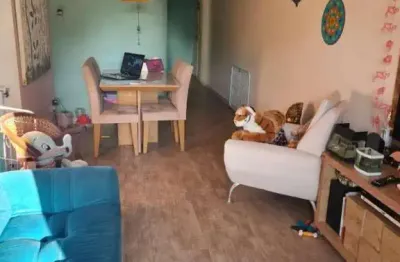 Apartamento com 2 dormitorios a venda, 70 m2 por r$ 550.000 - praia do tombo - guaruja/sp