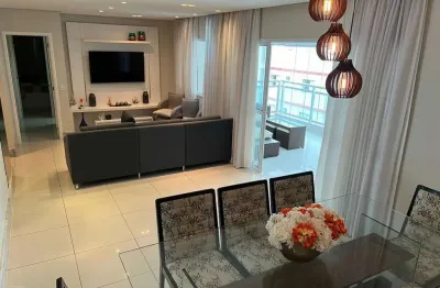 Apartamento com 3 dormitorios a venda, 134 m2 por r$ 1.100.000 - asturias - guaruja/sp