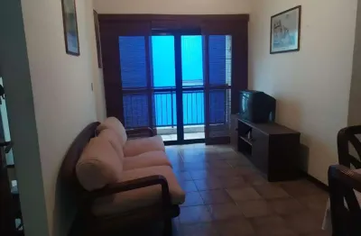 Apartamento com 2 dormitorios a venda, 68 m2 por r$ 500.000,00 - jardim las palmas - guaruja/sp