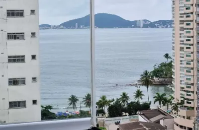Apartamento a venda, 98 m2 por r$ 1.000.000,00 - asturias - guaruja/sp