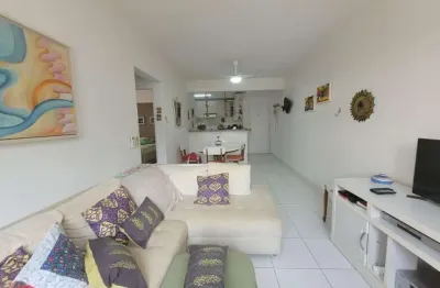 Apartamento com 2 quartos à venda no Jardim Las Palmas, Guarujá 