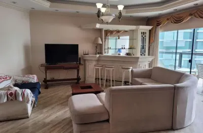 Apartamento com 3 dormitorios a venda, 199 m2 por r$ 1.350.000,00 - asturias - guaruja/sp
