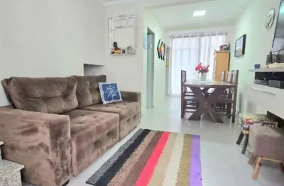 Village com 2 dormitorios para alugar, 70 m2 por r$ 3.000,00/mes - tombo - guaruja/sp