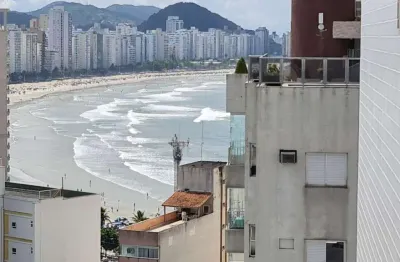 Apartamento com 3 dormitorios a venda, 98 m2 por r$ 999.900,00 - asturias - guaruja/sp