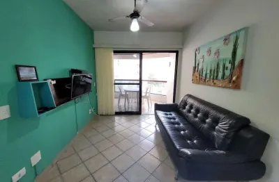Apartamento com 2 dormitorios a venda, 69 m2 por r$ 640.000,00 - asturias - guaruja/sp