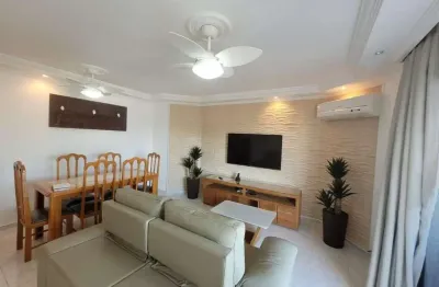 Apartamento a venda – praia das asturias, guaruja/sp