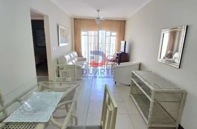 Apartamento a venda – barra funda / pitangueiras, guaruja/sp