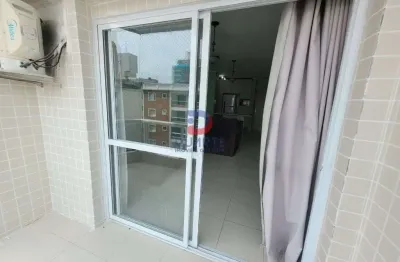 Apartamento a venda – 400m da praia das asturias, guaruja/sp
