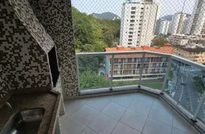 Apartamento a 100 metros da praia das asturias – venda ou locacao – guaruja/sp