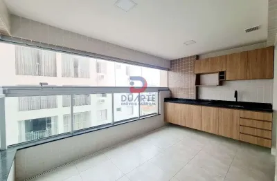 Apartamento em condominio clube para locacao anual – guaruja/sp