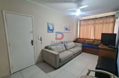 Apartamento para locacao anual na praia das asturias – guaruja/sp