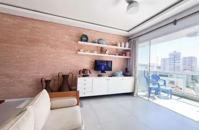 Oportunidade imperdivel – apartamento entre as praias das asturias e tombo, guaruja