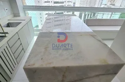 Apartamento frente ao mar na praia das asturias – luxo, conforto e vista deslumbrante!