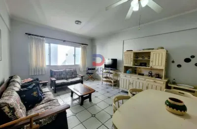 Apartamento entre as praias das asturias e do tombo – 3 dormitorios e 1 vaga!