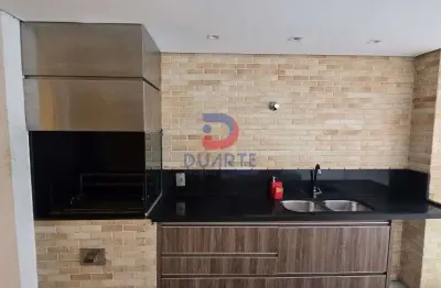 Apartamento Frente ao Mar na Praia das Asturias – 3 Suites, Varanda Gourmet e Lazer Completo!