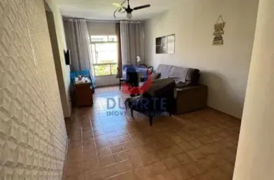 Apartamento a venda – 3 dormitorios a 500 metros da praia das asturias, guaruja/sp