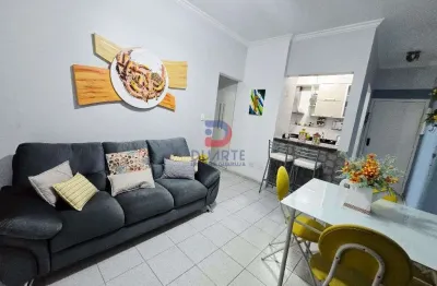 Locacao anual – a 300 metros da praia das asturias, guaruja/sp