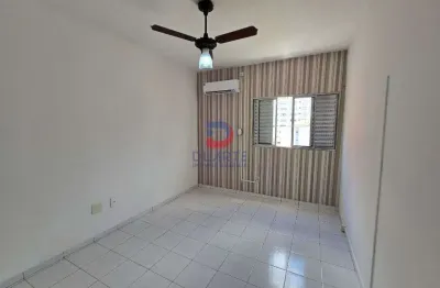 Apartamento com 1 quarto para alugar no Jardim Las Palmas, Guarujá 