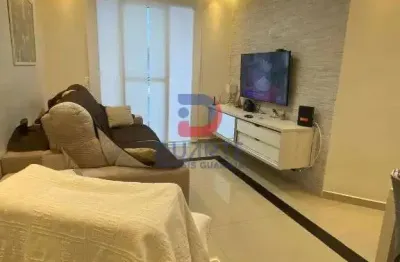 Apartamento com 3 quartos para alugar na vila luis antônio, guarujá , 98 m2 por r$ 7.000