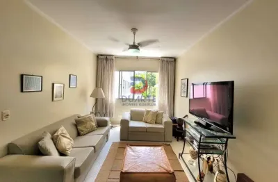 Apartamento a 300 Metros da Praia das Asturias – 2 Dormitorios – Guaruja/SP