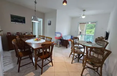 Apartamento a 50 Metros da Praia das Asturias – 3 Dormitorios com Sacada Gourmet – Guaruja/SP