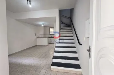 Sobrado em Condominio para Locacao Anual - Jardim Las Palmas Guaruja