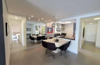 Apartamento Frente a Praia das Asturias – 3 Dormitorios (1 Suite) – Guaruja/SP