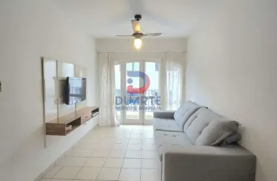 Apartamento a Venda a 100 Metros da Praia do Tombo – 3 Dormitorios (1 Suite) – Guaruja/SP