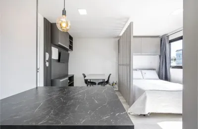 Kitnet / Stúdio para alugar na Rua Desembargador Westphalen, 1627, Rebouças, Curitiba