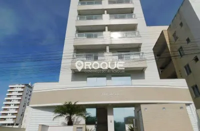 Apartamento com 2 quartos para alugar na Rua dos Bem-me-queres, 223, Cidade Universitária Pedra Branca, Palhoça