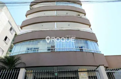 Apartamento com 1 quarto para alugar na Rua do Amor-perfeito, 258, Cidade Universitária Pedra Branca, Palhoça