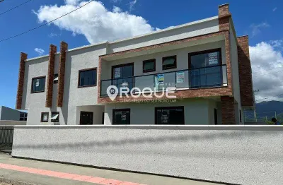 Casa com 2 quartos à venda na Rua Alessandra de Andrade Klettenberg, Guarda do Cubatão, Palhoça