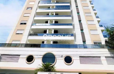Apartamento com 2 quartos para alugar na Rua das Cegonhas, 280, Cidade Universitária Pedra Branca, Palhoça